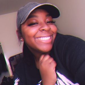 Meet your Posher, Erica